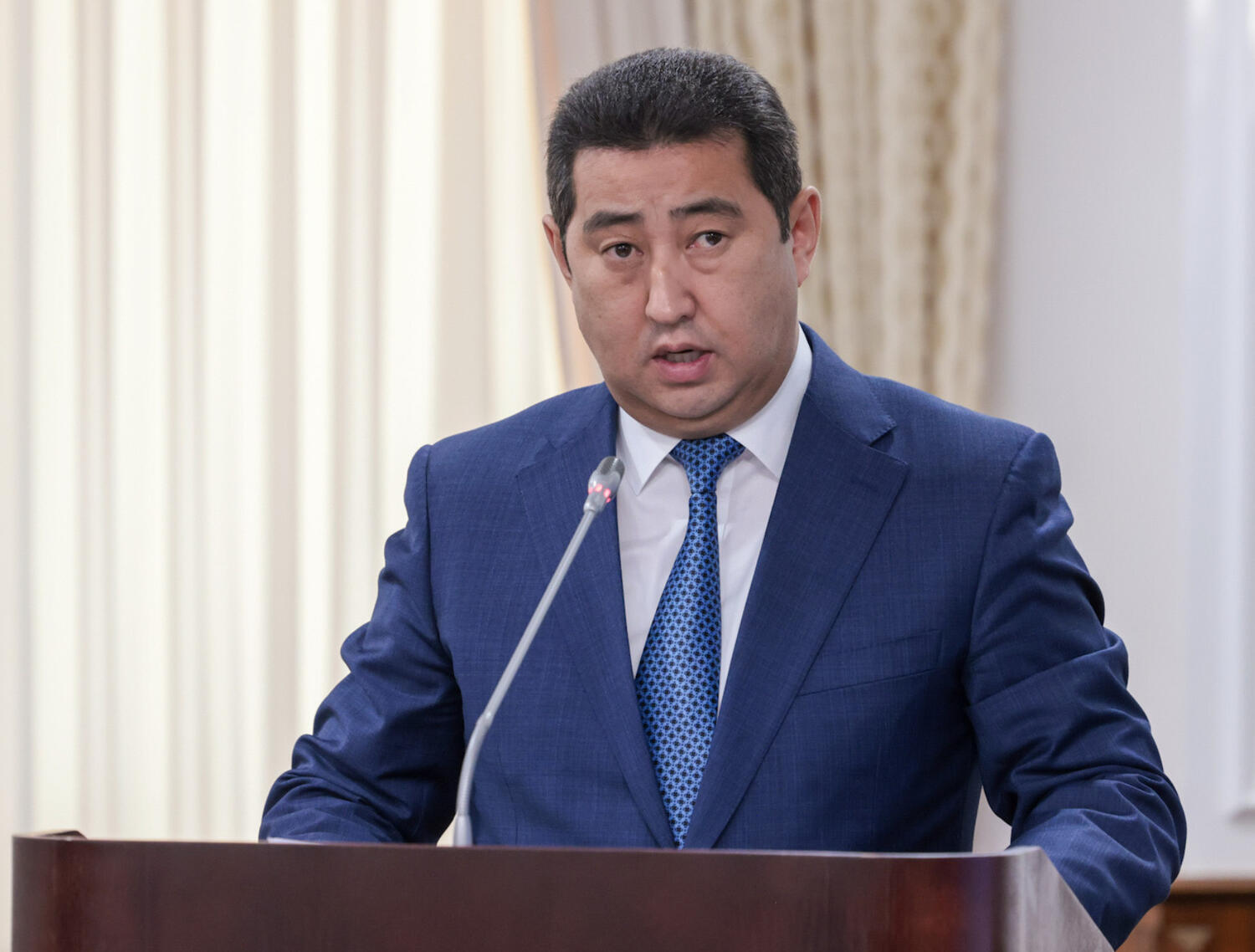 Оптимизация сельского хозяйства Казахстана